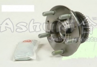 Комплект подшипника ASHUKI M660-17