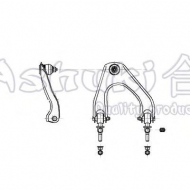 Рычаг независимой подвески колеса ASHUKI H581-01