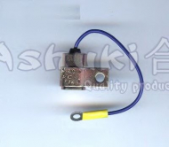 Конденсатор ASHUKI 1605-1002