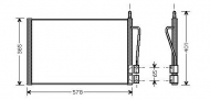 Конденсатор ASHUKI M559-49