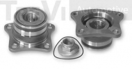 Комплект подшипника SK SK13731