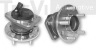 Комплект подшипника SK SK13576