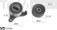 Ременный комплект SK SK3128D