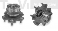 Комплект подшипника SK SK18098
