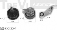 Ременный комплект SK SK3229D