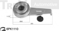 Ременный комплект SK SK3507A
