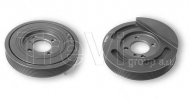 Ременный шкив SK SK900105