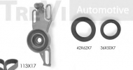 Ременный комплект SK SK3004DS