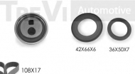 Ременный комплект SK SK3005DS
