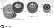 Ременный комплект SK SK3782A