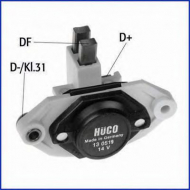 Регулятор HÜCO 130519