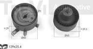 Ременный комплект RPK RPK3258D