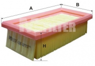 Фильтр MFILTER K 186