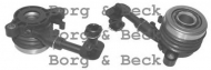 Центральный выключатель BORG & BECK BCS131