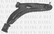 Рычаг независимой подвески колеса BORG & BECK BCA5590