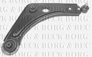 Рычаг независимой подвески колеса BORG & BECK BCA5616
