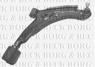 Рычаг независимой подвески колеса BORG & BECK BCA5694