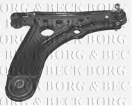 Рычаг независимой подвески колеса BORG & BECK BCA5773