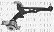 Рычаг независимой подвески колеса BORG & BECK BCA5863