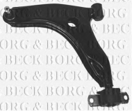 Рычаг независимой подвески колеса BORG & BECK BCA5980