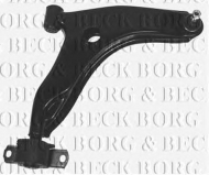 Рычаг независимой подвески колеса BORG & BECK BCA5981