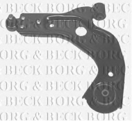 Рычаг независимой подвески колеса BORG & BECK BCA5996