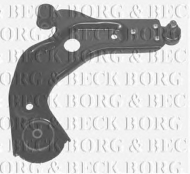 Рычаг независимой подвески колеса BORG & BECK BCA5997