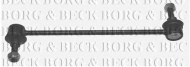 Стойка BORG & BECK BDL6608
