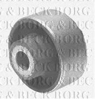 Подвеска BORG & BECK BSK6454