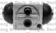 Цилиндр BORG & BECK BBW1916