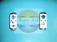 Клапан AUTO AIR GLOUCESTER 22-8817