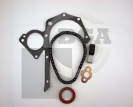 Комплект цепи привода распредвала BGA TC0535K