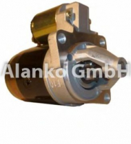 Стартер ALANKO 440279