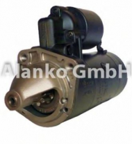 Стартер ALANKO 440414