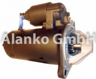 Стартер ALANKO 440589