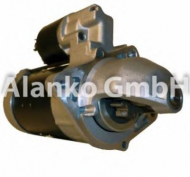 Стартер ALANKO 440879