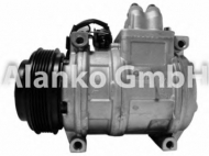 Компрессор ALANKO 550050