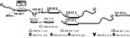 Глушитель ERNST 030351