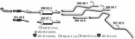 Глушитель ERNST 040459