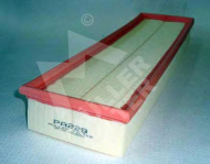 Фильтр MULLER FILTER PA229
