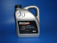Масло DIVINOL 49200
