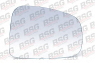 Зеркальное стекло BSG BSG 30-910-002