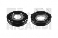 Ременный шкив KM International FI15600