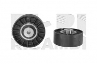 Ролик KM International FI1760