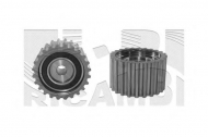 Ролик KM International FI7650