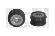 Механизм свободного хода KM International FI9530
