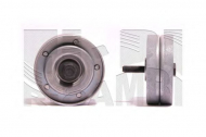 Ролик AUTOTEAM A07324