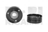 Ролик AUTOTEAM A01168