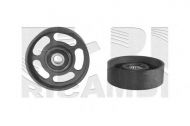 Ролик AUTOTEAM A02528