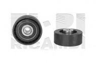 Ролик AUTOTEAM A02564